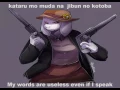 AU Toriels Bad Apple