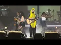 Alex Warren - Carry You Home (Live in Manchester 2026)
