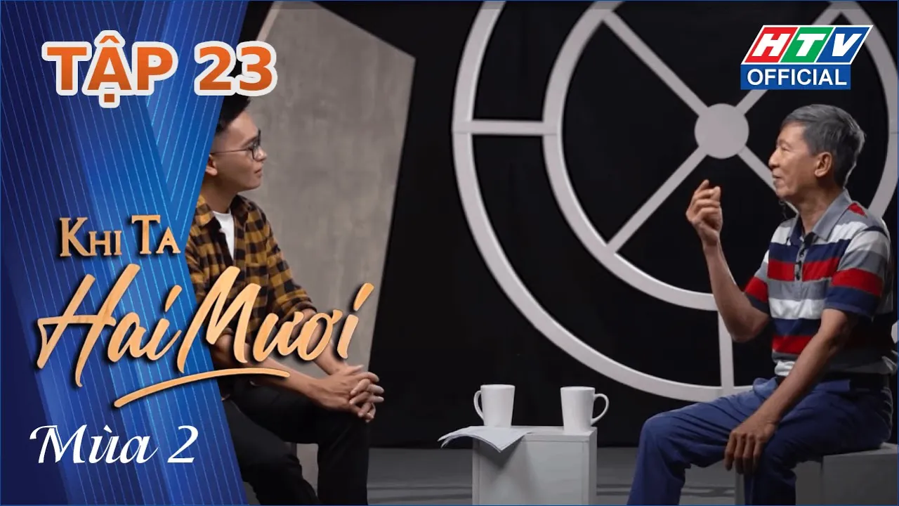 Outline Video KHI TA 20 MÙA 2 | Nhà sáng chế Nguyễn Vĩnh Sơn và cửa hàng sửa xe thu nhập hàng tỷ | #23 | 5/4/2023