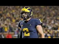 Shea Patterson 2018 Highlights
