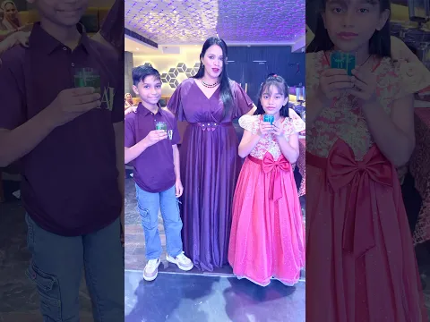 amaira to choti ho gyi 😳 #thegeetagurjar #shorts