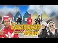 Salangkah Sarentak Ayun - Indro Tanjung (feat. Nabila Amberlee \u0026 Jerry Chan) [Official Music Video]