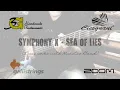 Sea of Lies (Symphony X) - Intro + Bass Solo + Insane arrangement