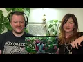 Dave - Funky Friday [ft. Fredo] - Music Reaction - Married To The Music