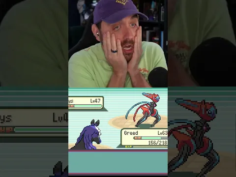 Bad Decision...