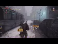 Tom Clancy s The Division Speedhack