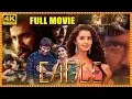 Download Lagu EAGLE || Mass Maharaja Ravi Teja And Anupama Parameswaran Telugu Full HD Movie || Cinema Theatre