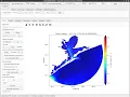 Ocean Model Viewer A lightweight ocean model visualization tool