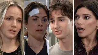 GH Recap Friday Britt s Bold Move Rocco s Guilt What Happens Next