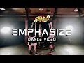 Download Lagu Amai Monogatari「EMPHASIZE」Dance Video