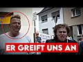 Download Lagu Kamera zerstört! Linker Wutboomer greift an!