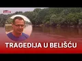 Download Lagu Trenuci užasa: 'Vidio sam plavo lice djeteta, kolega je vikao: Diši, molim te!' | RTL Danas