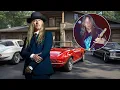 Inside Jerry Cantrell s Life His Car Collection Homes and Hobbies