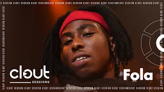 fola who does that u0026 bye bye mashup clout sessions