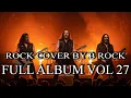 Lagu KUMPULAN LAGU INDONESIA VERSI ROCK ENERGI | Cover by B ROCK Vol - 27