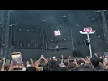 Mau P - Neck - Veld 2026