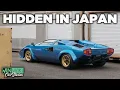 Download Lagu Wij hebben de BESTE OVERLEVENDE Countach gevonden!
