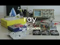 ray / BUMP OF CHICKEN (cover)