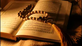 الشيخ خالد الجليل   اواخر سوره ابراهيم دندنها
