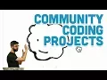 Community Coding Projects