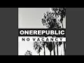 Lagu No Vacancy