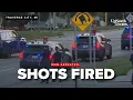 Man Arrested After Shots Fired Report in Traverse City