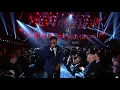 AC/DC - Rock Or Bust & Highway To Hell - LIVE AT GRAMMY AWARDS 2015