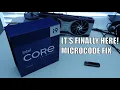 How to fix intel CPU crashes