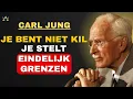 Download Lagu Je bent niet kil, je stelt eindelijk grenzen | Carl Jung