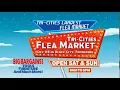 Tri-Cities Flea Market Bluff City TN