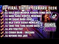 Download Lagu DJ VIRAL TIKTOK TERBARU 2024 | DJ KALO BISA MENDUA KENAPA CUMA SATU | FULL ALBUM