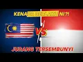 Lagu Jurang Tersembunyi Antara Malaysia dan Indonesia Yang Ramai Tak Ambil Peduli