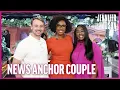 Inside Viral News Anchor Couple s Engagement Surprise