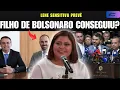 Download Lagu 🚨 FILHO DE BOLSONARO CONSEGUE O IMPOSSÍVEL? LENE SENSITIVA REVELA O FUTURO!