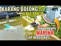 Lagu MANTAP‼️AKHIRNYA WILAYAH KARANG BOLONG TERBEBAS BANJIR. RUMAH POMPA MARINA SUDAH SELESAI DIBANGUN