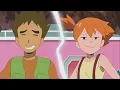 Ash hide his badges history from Alola gang pokemon season 20 episode 43