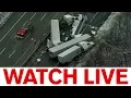 Pennsylvania Turnpike crash s give update on deadly collision