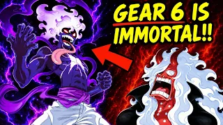 ODA JUST REVEALED IT ALL!! One Piece Chapter 1191
