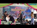Lagu Tandak Timang Pakaja Manantu - By. Lara Tewah Ft Sendry - Live Desa Timpah