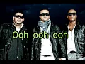 Carimi " fè'm kado'w " Lyrics