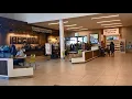 Breakfast at Indiana Toll Road s Knute Rockne Travel Plaza