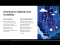 Scalable Big Data Storage Systems Explained Easy Guide to Distributed Storage Scalability