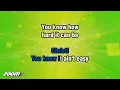 The Beatles - The Ballad Of John And Yoko - Karaoke Version from Zoom Karaoke