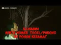 Download Lagu film Sunda pendek |l USMAN DATANGI POHON KERAMAT DEMI SEBUAH NOMER TOGEL