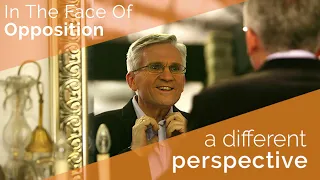 in the face of opposition rekindling the flame