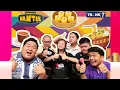 Download Lagu [FULL] KENTA \u0026 INYONK KULINERAN DI JAKSEL | ENAKNYA MANTUL (28/06/25)