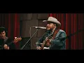 Josh Abbott Band - She's Like Texas | OurVinyl Sessions