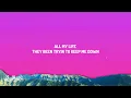 Lil Durk - All My Life (Lyrics) ft. J. Cole