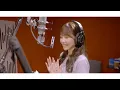 【REC ビハインド】櫻井優衣『キミのことが好きなわたしが好き』（Vocal Recording – Behind The Scenes）