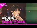 Lagu VICTON, Stupid O’clock (빅톤, Stupid O’clock) [THE SHOW 220607]
